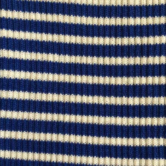 NWOT Madewell off the shoulder top - Picture 3 of 3